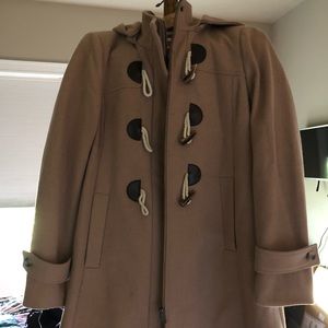 Momo maternity beautiful coat